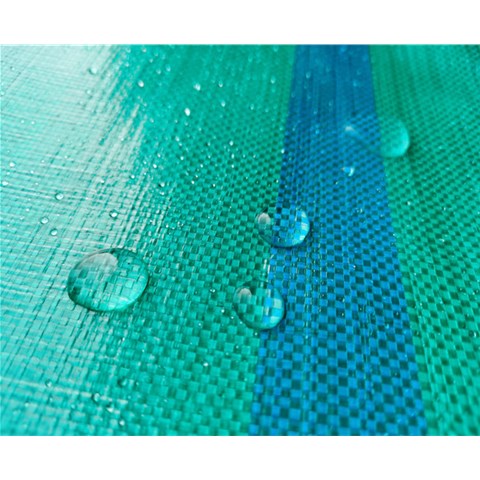 不同場景下的篷布應用：從貨運到休閑的多樣性